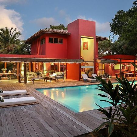 Villa Vermelha - Altos De Trancoso Exteriör bild