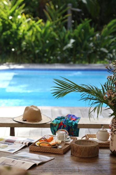Villa Vermelha - Altos De Trancoso Exteriör bild
