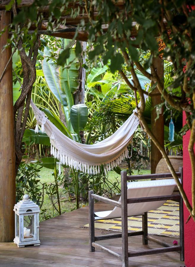Villa Vermelha - Altos De Trancoso Exteriör bild