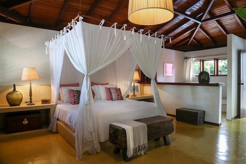 Villa Vermelha - Altos De Trancoso Exteriör bild
