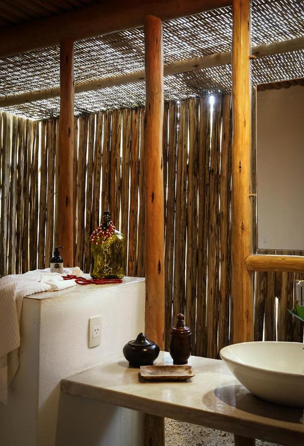 Villa Vermelha - Altos De Trancoso Exteriör bild