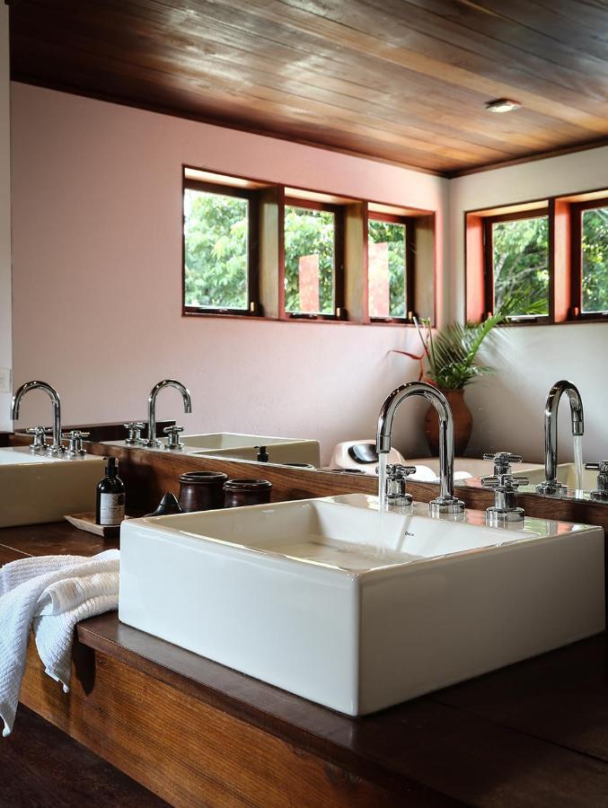 Villa Vermelha - Altos De Trancoso Exteriör bild